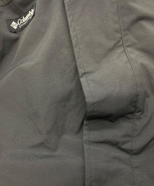 Columbia（コロンビア）Columbia (コロンビア) バガブー 1986 インターチェンジ ジャケット ブラック サイズ:Ｍの古着・服飾アイテム