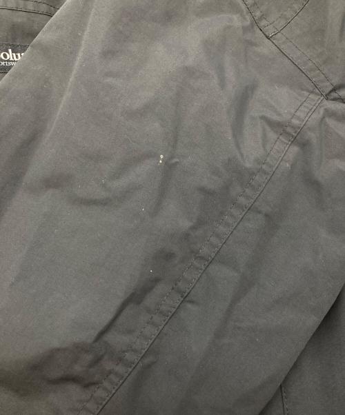 Columbia（コロンビア）Columbia (コロンビア) バガブー 1986 インターチェンジ ジャケット ブラック サイズ:Ｍの古着・服飾アイテム