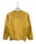 Patagonia (パタゴニア) フィッツロイ・アイコン・アップライザル・クルー・スウェットシャツ イエロー サイズ:XS：6000円
