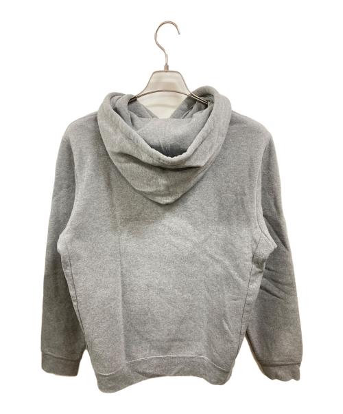 Patagonia（パタゴニア）Patagonia (パタゴニア) フィッツロイ・アイコン・アップライザル・フーディ　パタゴニア　39666 グレー サイズ:Sの古着・服飾アイテム