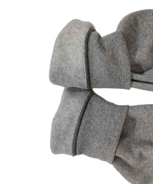 Patagonia（パタゴニア）Patagonia (パタゴニア) フィッツロイ・アイコン・アップライザル・フーディ　パタゴニア　39666 グレー サイズ:Sの古着・服飾アイテム