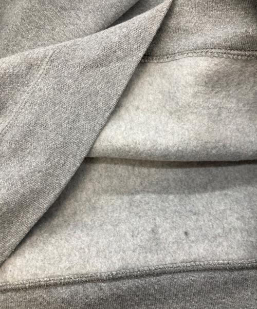 Patagonia（パタゴニア）Patagonia (パタゴニア) フィッツロイ・アイコン・アップライザル・フーディ　パタゴニア　39666 グレー サイズ:Sの古着・服飾アイテム