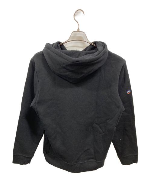 Patagonia（パタゴニア）Patagonia (パタゴニア) フィッツロイ・アイコン・アップライザル・フーディ ブラック サイズ:Sの古着・服飾アイテム