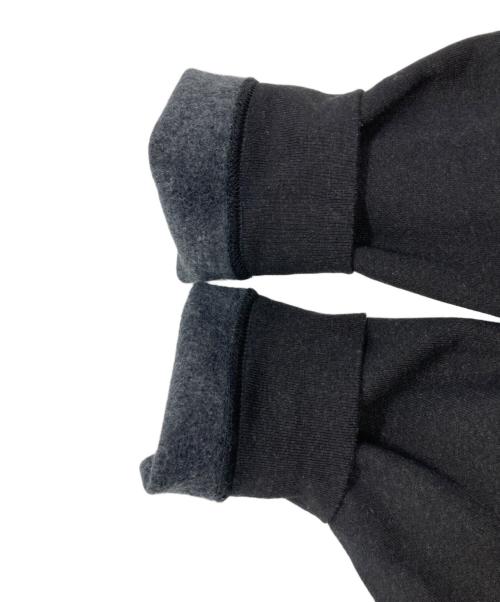 Patagonia（パタゴニア）Patagonia (パタゴニア) フィッツロイ・アイコン・アップライザル・フーディ ブラック サイズ:Sの古着・服飾アイテム