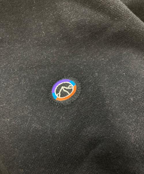 Patagonia（パタゴニア）Patagonia (パタゴニア) フィッツロイ・アイコン・アップライザル・フーディ ブラック サイズ:Sの古着・服飾アイテム