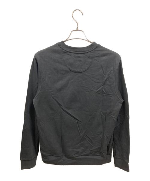 Patagonia（パタゴニア）Patagonia (パタゴニア) Regenerative Organic Certified Cotton Crewneck Sweatshirt　パタゴニア　26346 グレー サイズ:Sの古着・服飾アイテム