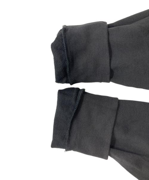 Patagonia（パタゴニア）Patagonia (パタゴニア) Regenerative Organic Certified Cotton Crewneck Sweatshirt　パタゴニア　26346 グレー サイズ:Sの古着・服飾アイテム