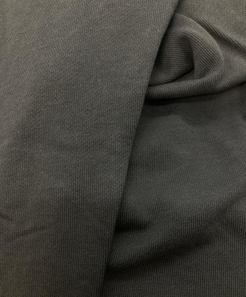 Patagonia（パタゴニア）Patagonia (パタゴニア) Regenerative Organic Certified Cotton Crewneck Sweatshirt　パタゴニア　26346 グレー サイズ:Sの古着・服飾アイテム