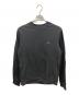 Patagonia（パタゴニア）の古着「Regenerative Organic Certified Cotton Crewneck Sweatshirt　パタゴニア　26346」｜グレー