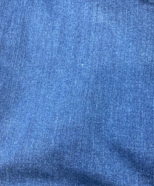 POLO RALPH LAUREN（ポロ・ラルフローレン）POLO RALPH LAUREN (ポロ・ラルフローレン) デニムシャツ　ポロ・ラルフローレン　710622242001 インディゴ サイズ:Ｌの古着・服飾アイテム
