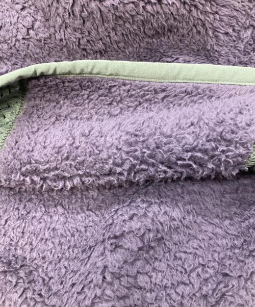 Patagonia（パタゴニア）Patagonia (パタゴニア) ロス・ガトス・クルー　パタゴニア　25895 パープル サイズ:Ｍの古着・服飾アイテム