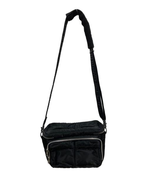 PORTER（ポーター）PORTER (ポーター) カメラバッグ　ポーター ブラックの古着・服飾アイテム