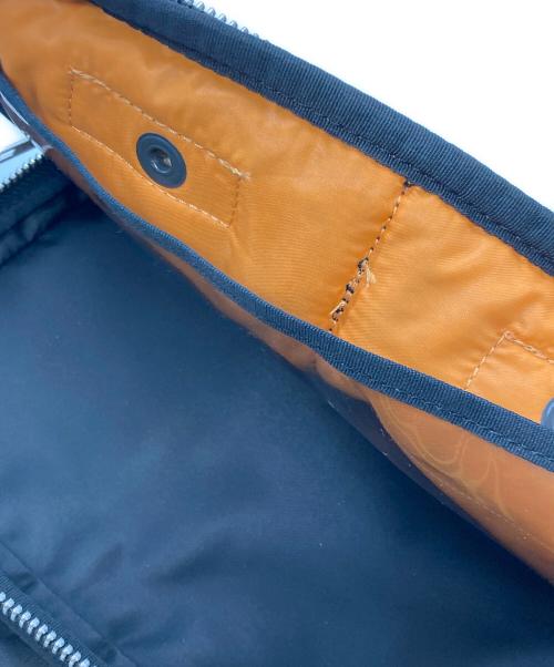 PORTER（ポーター）PORTER (ポーター) カメラバッグ　ポーター ブラックの古着・服飾アイテム