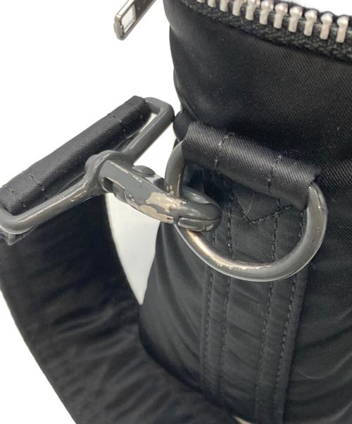 PORTER（ポーター）PORTER (ポーター) カメラバッグ　ポーター ブラックの古着・服飾アイテム