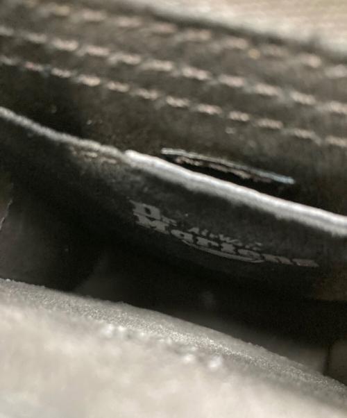 Dr.Martens（ドクターマーチン）Dr.Martens (ドクターマーチン) ショルダーバッグ　ドクターマーチン ブラックの古着・服飾アイテム