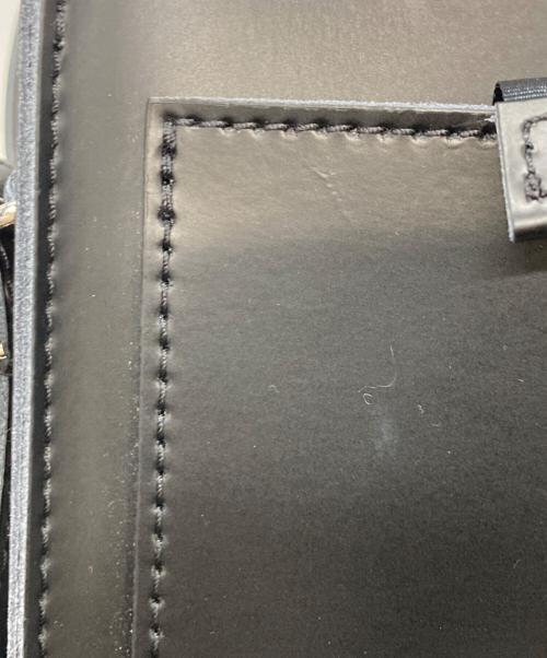 Dr.Martens（ドクターマーチン）Dr.Martens (ドクターマーチン) ショルダーバッグ　ドクターマーチン ブラックの古着・服飾アイテム