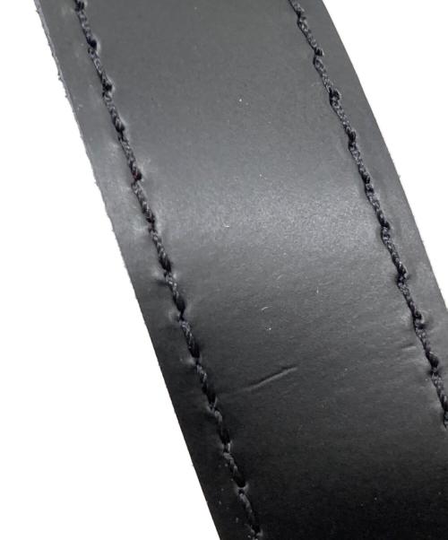 Dr.Martens（ドクターマーチン）Dr.Martens (ドクターマーチン) ショルダーバッグ　ドクターマーチン ブラックの古着・服飾アイテム