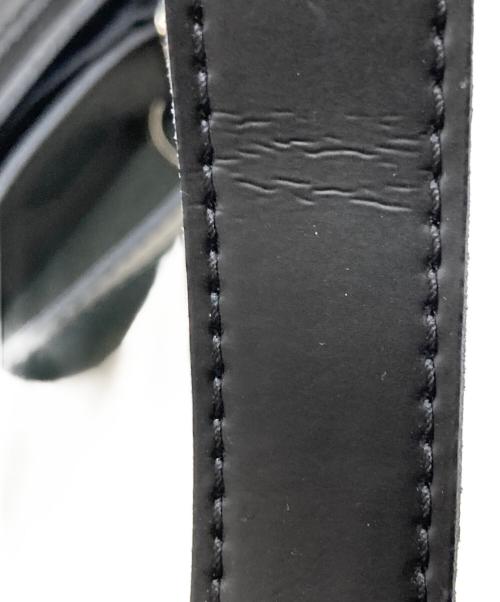 Dr.Martens（ドクターマーチン）Dr.Martens (ドクターマーチン) ショルダーバッグ　ドクターマーチン ブラックの古着・服飾アイテム