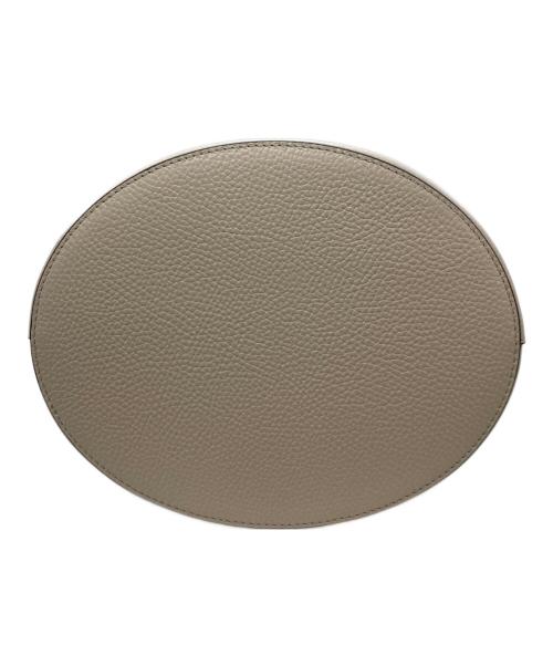 FURLA（フルラ）FURLA (フルラ) DANAE S BUCKET BAG　フルラ　 ホワイトの古着・服飾アイテム