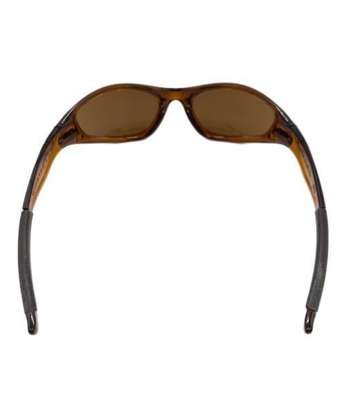 OAKLEY（オークリー）OAKLEY (オークリー) MINUTE 2.0　オークリー　04-516 ブラウン サイズ:56□18の古着・服飾アイテム