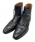 REGALリーガル）の古着「ブーツ　リーガル　S313506　」｜ブラック