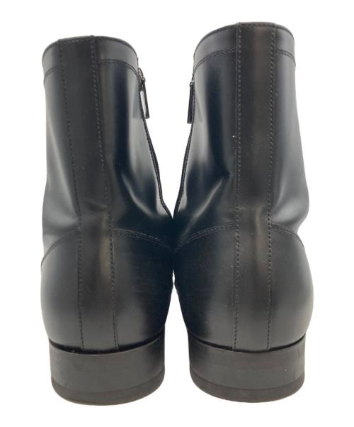 REGAL（リーガル）REGAL (リーガル) ブーツ　リーガル　S313506　 ブラック サイズ:25cmの古着・服飾アイテム
