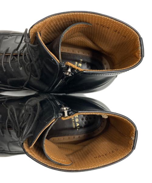 REGAL（リーガル）REGAL (リーガル) ブーツ　リーガル　S313506　 ブラック サイズ:25cmの古着・服飾アイテム