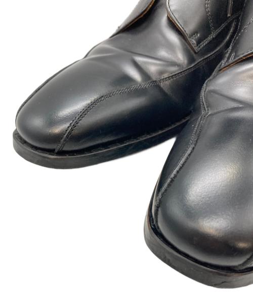 REGAL（リーガル）REGAL (リーガル) ブーツ　リーガル　S313506　 ブラック サイズ:25cmの古着・服飾アイテム