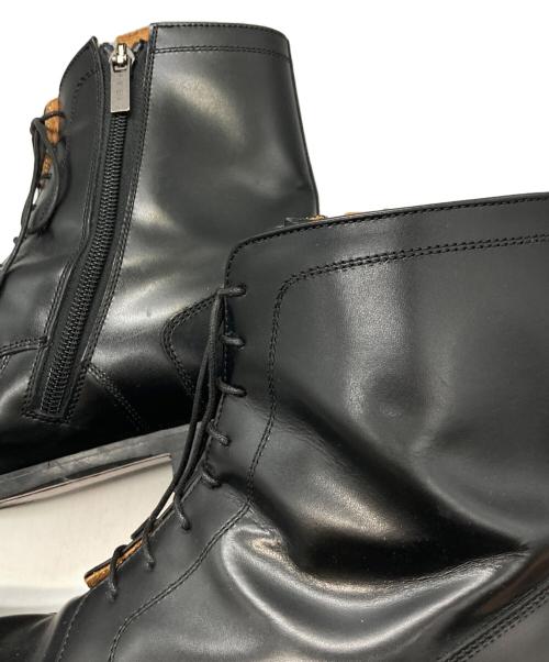 REGAL（リーガル）REGAL (リーガル) ブーツ　リーガル　S313506　 ブラック サイズ:25cmの古着・服飾アイテム