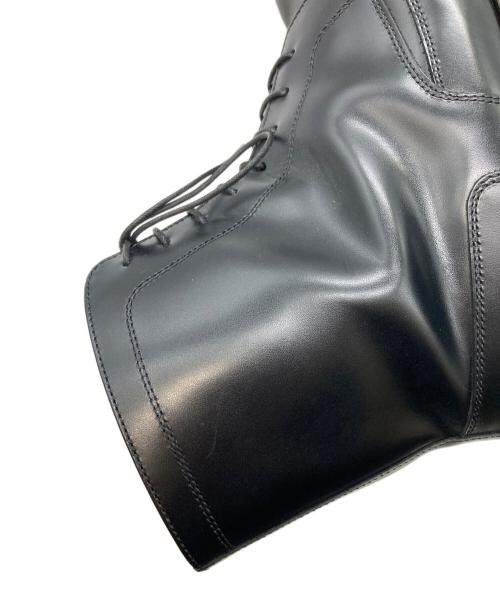 REGAL（リーガル）REGAL (リーガル) ブーツ　リーガル　S313506　 ブラック サイズ:25cmの古着・服飾アイテム