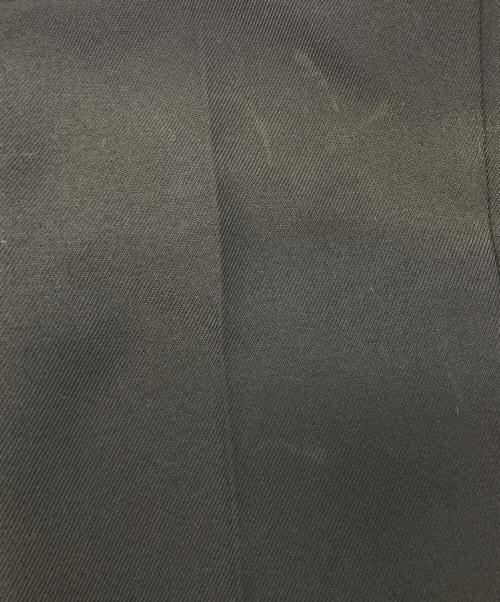 TTAGGG OnffO（タッグ オンフ）TTAGGG OnffO (タッグ オンフ) スラックス　タッグ オンフ　PT03 ブラック サイズ:Ｌの古着・服飾アイテム