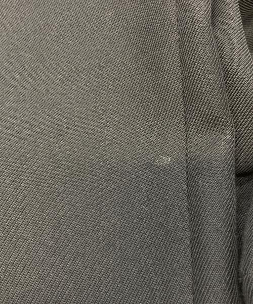 TTAGGG OnffO（タッグ オンフ）TTAGGG OnffO (タッグ オンフ) スラックス　タッグ オンフ　PT03 ブラック サイズ:Ｌの古着・服飾アイテム