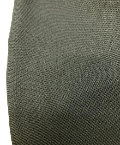 TTAGGG OnffO（タッグ オンフ）TTAGGG OnffO (タッグ オンフ) スラックス　タッグ オンフ　PT03 ブラック サイズ:Ｌの古着・服飾アイテム