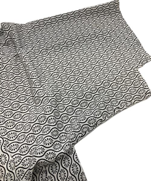 rin onffo（リン オンフ）rin onffo (リン オンフ) オープンカラーシャツ ホワイト サイズ:Sの古着・服飾アイテム