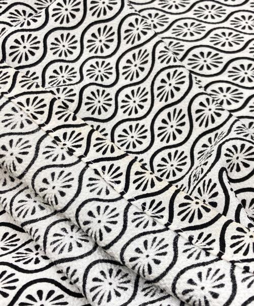 rin onffo（リン オンフ）rin onffo (リン オンフ) オープンカラーシャツ ホワイト サイズ:Sの古着・服飾アイテム