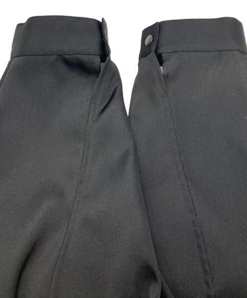 ttaggg rin（リン）ttaggg rin (リン) ブルゾン　タッグリン ブラック サイズ:Ｍの古着・服飾アイテム