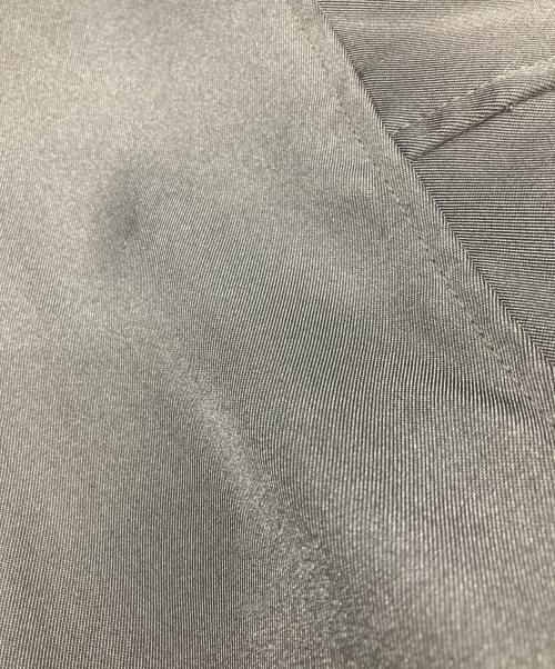 ttaggg rin（リン）ttaggg rin (リン) ブルゾン　タッグリン ブラック サイズ:Ｍの古着・服飾アイテム