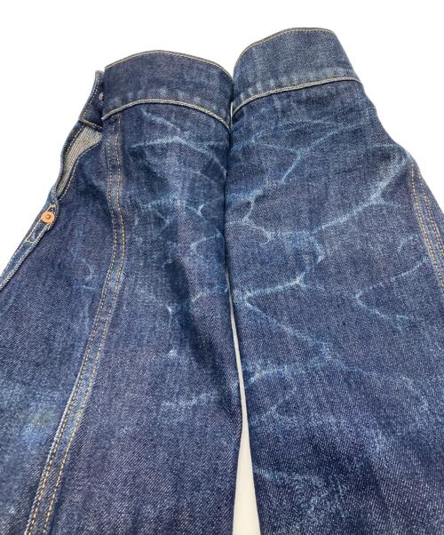 LEVI'S VINTAGE CLOTHING（リーバイス ビンテージ クロージング）LEVI'S VINTAGE CLOTHING (リーバイス ビンテージ クロージング) TYPE I 506XXデニムジャケット　リーバイス ビンテージ クロージング　PC9-70506-0028 インディゴ サイズ:44の古着・服飾アイテム