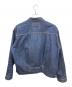LEVI'S VINTAGE CLOTHING (リーバイス ビンテージ クロージング) TYPE I 506XXデニムジャケット　リーバイス ビンテージ クロージング　PC9-70506-0028 インディゴ サイズ:44：32000円