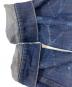 中古・古着 LEVI'S VINTAGE CLOTHING (リーバイス ビンテージ クロージング) TYPE I 506XXデニムジャケット　リーバイス ビンテージ クロージング　PC9-70506-0028 インディゴ サイズ:44：32000円