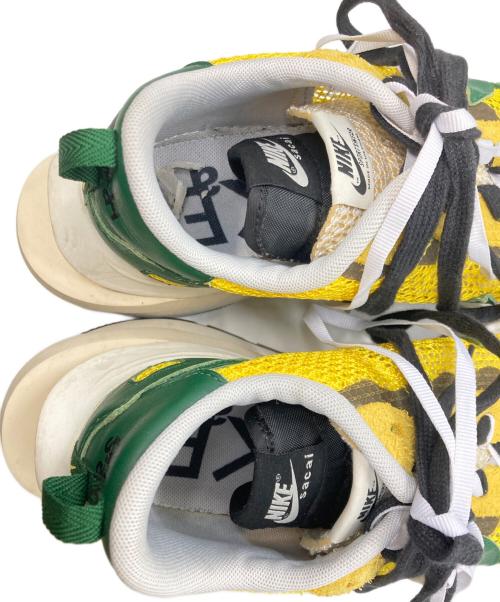 NIKE（ナイキ）NIKE (ナイキ) sacai (サカイ) Vapor Waffle 