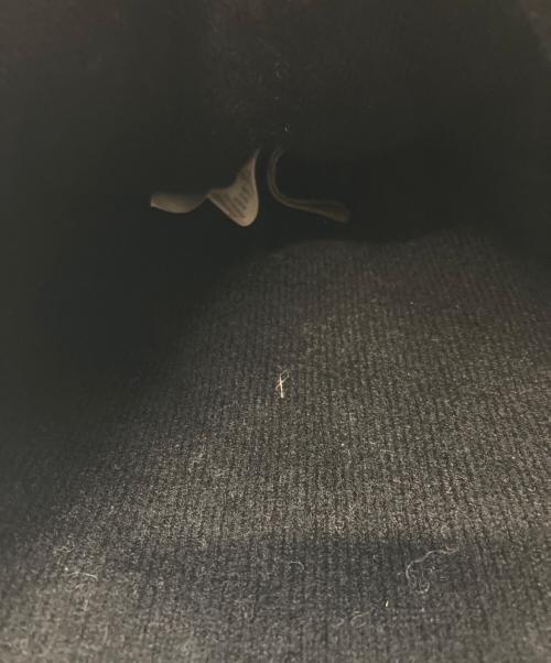 PALACE（パレス）PALACE (パレス) AVIREX (アヴィレックス) NEIN CUFF BEANIE　パレス　アヴィレックス ブラックの古着・服飾アイテム