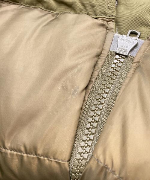 HELLY HANSEN（ヘリーハンセン）HELLY HANSEN (ヘリーハンセン) マーゲルインサレーションジャケット カーキ サイズ:Ｍの古着・服飾アイテム