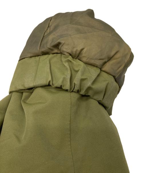 HELLY HANSEN（ヘリーハンセン）HELLY HANSEN (ヘリーハンセン) マーゲルインサレーションジャケット カーキ サイズ:Ｍの古着・服飾アイテム