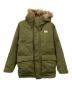 HELLY HANSEN（ヘリーハンセン）の古着「マーゲルインサレーションジャケット」｜カーキ