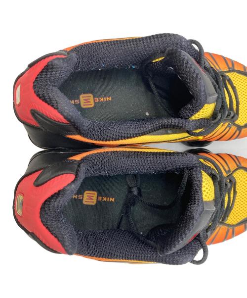 NIKE（ナイキ）NIKE (ナイキ) Shox TL 