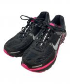NIKEナイキ）の古着「Zoom Vomero 5　ナイキ　FB9149-004」｜ブラック