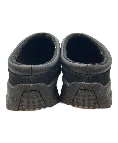 NIKE ACG（ナイキエーシージー）NIKE ACG (ナイキエーシージー) RUFUS BLACK/BLACK-SUMMIT WHITE-HOT CURRY ブラック サイズ:25cmの古着・服飾アイテム