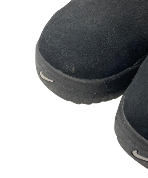 NIKE ACG（ナイキエーシージー）NIKE ACG (ナイキエーシージー) RUFUS BLACK/BLACK-SUMMIT WHITE-HOT CURRY ブラック サイズ:25cmの古着・服飾アイテム