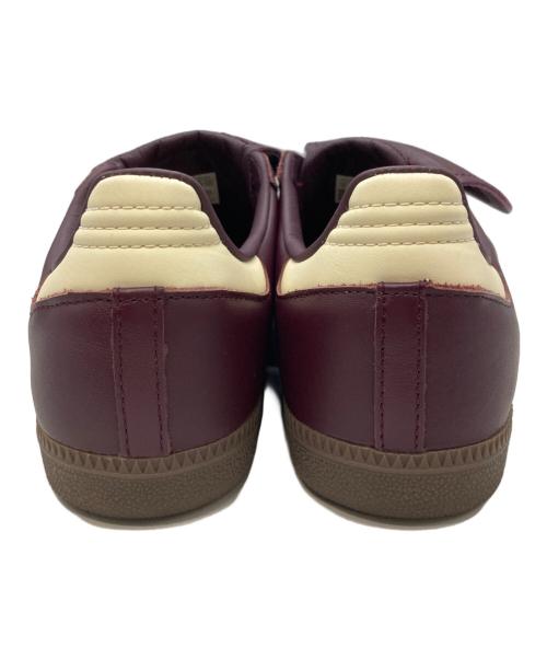 adidas（アディダス）adidas (アディダス) Samba LT Beauty&Youth　アディダス　JQ6170 ワインレッド サイズ:25cmの古着・服飾アイテム